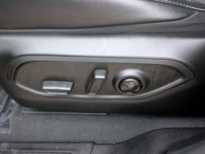 2025 Jeep Grand Cherokee Altitude 4x4