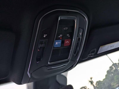 2025 Jeep Grand Cherokee Altitude 4x4