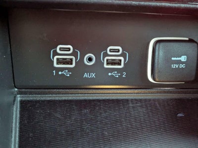 2025 Jeep Grand Cherokee Altitude 4x4