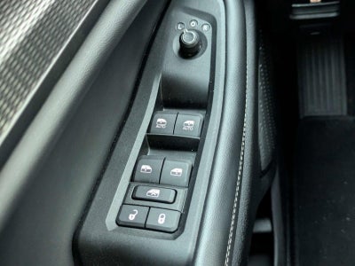 2025 Jeep Grand Cherokee Altitude 4x4