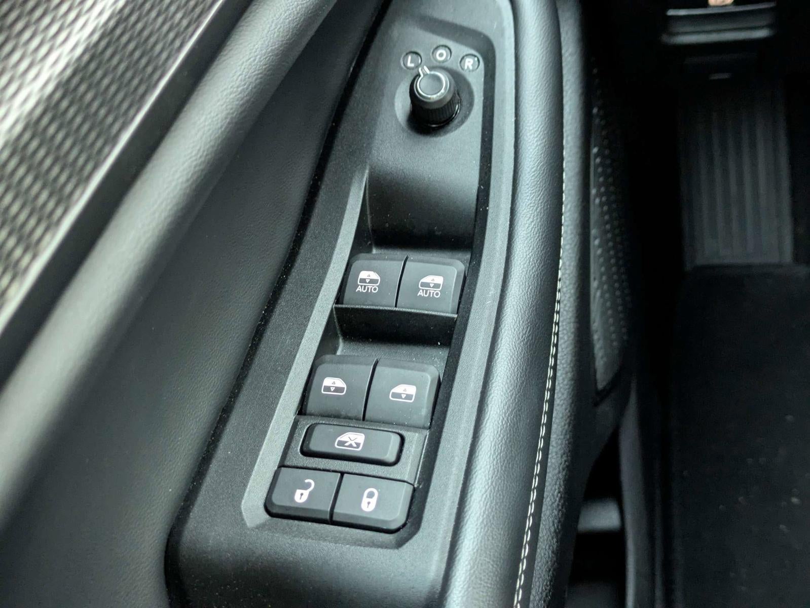 2025 Jeep Grand Cherokee Altitude 4x4