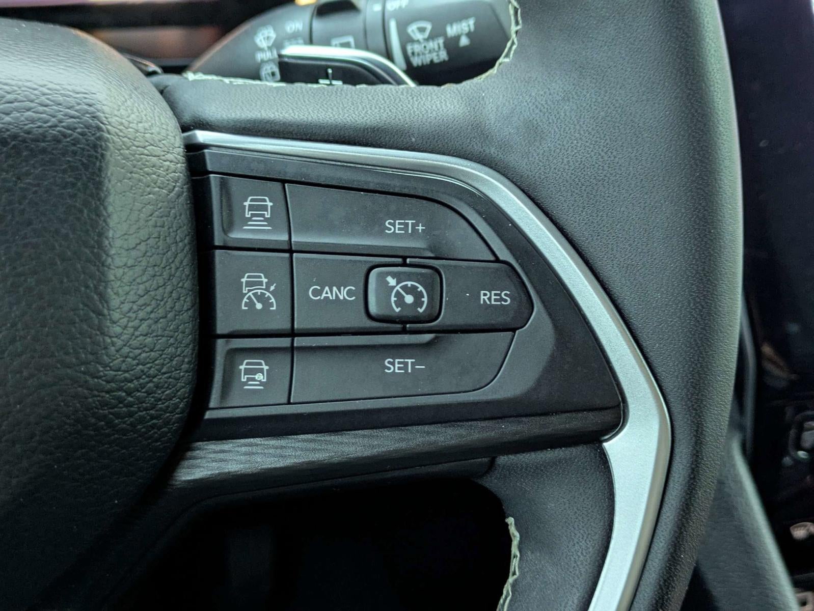2025 Jeep Grand Cherokee Altitude 4x4