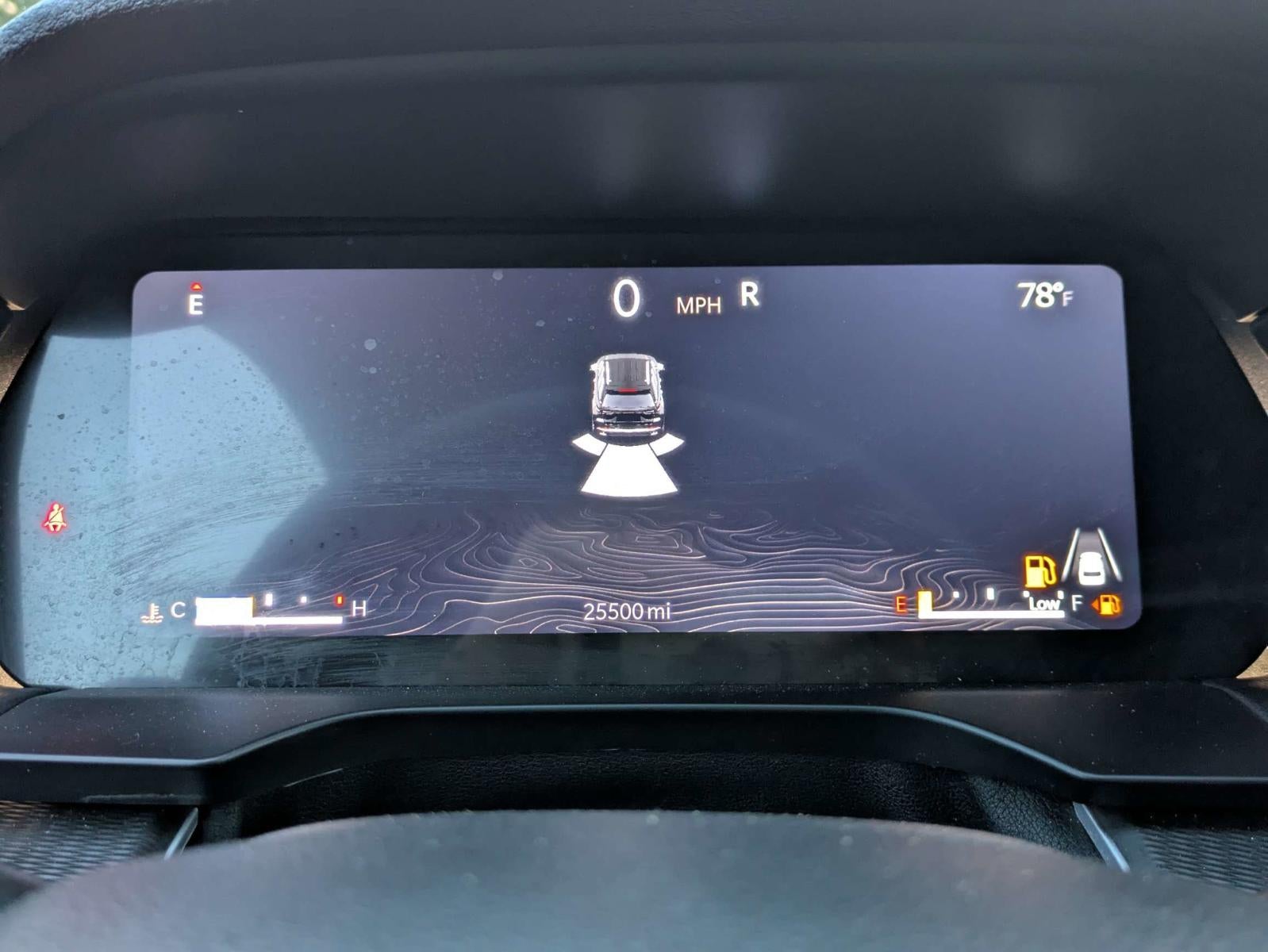 2025 Jeep Grand Cherokee Altitude 4x4