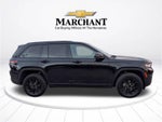2025 Jeep Grand Cherokee Altitude 4x4