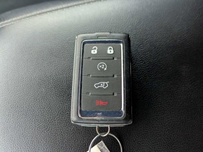 2025 Jeep Grand Cherokee Altitude 4x4