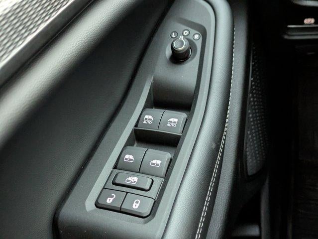 2025 Jeep Grand Cherokee Laredo 4x4