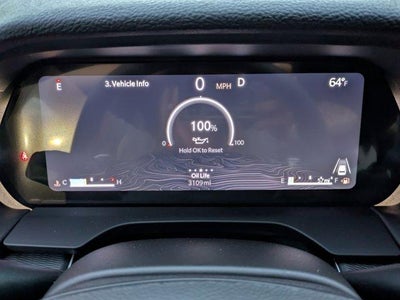 2025 Jeep Grand Cherokee Laredo 4x4