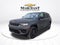 2025 Jeep Grand Cherokee Laredo 4x4