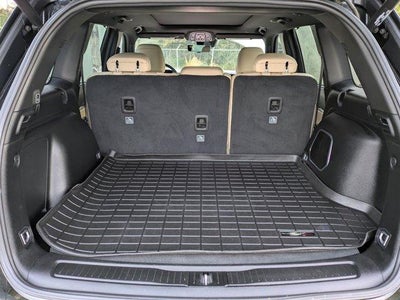 2022 Jeep Grand Cherokee 4xe 4x4