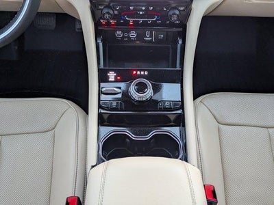 2022 Jeep Grand Cherokee 4xe 4x4