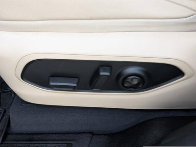 2022 Jeep Grand Cherokee 4xe 4x4