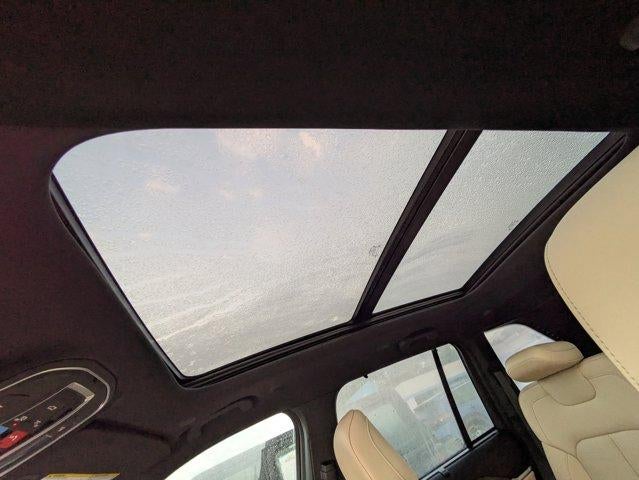 2022 Jeep Grand Cherokee 4xe 4x4