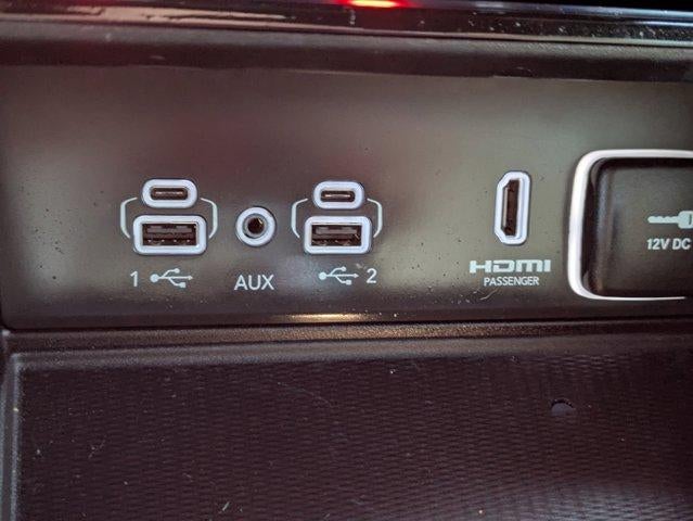 2022 Jeep Grand Cherokee 4xe 4x4