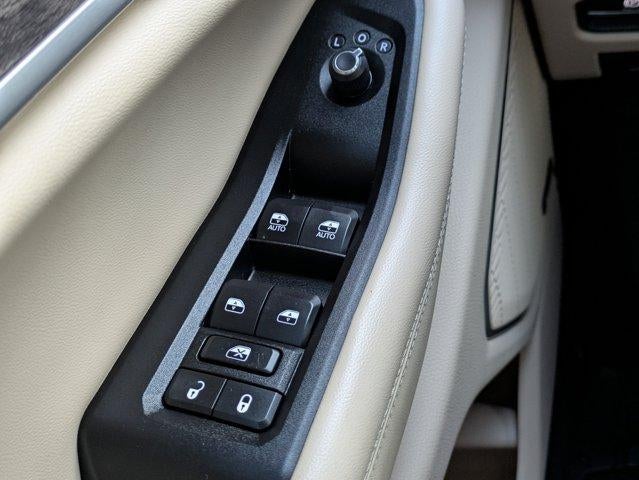 2022 Jeep Grand Cherokee 4xe 4x4