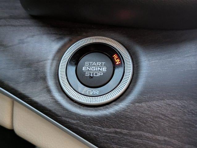 2022 Jeep Grand Cherokee 4xe 4x4