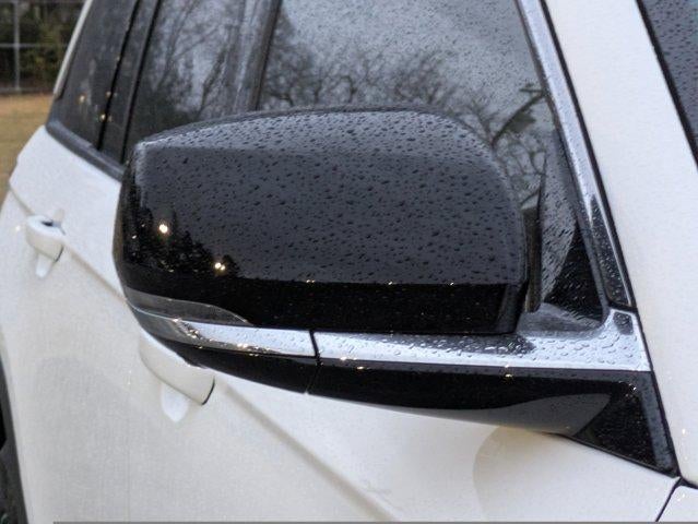 2022 Jeep Grand Cherokee 4xe 4x4