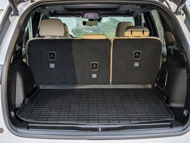 2022 Jeep Grand Cherokee 4xe 4x4