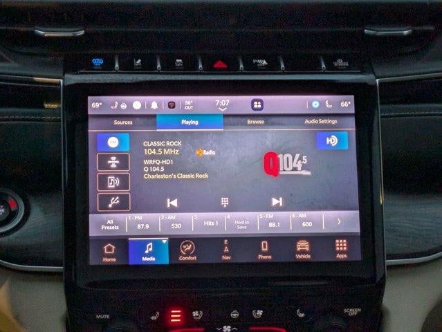 2022 Jeep Grand Cherokee 4xe 4x4