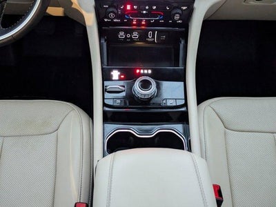 2022 Jeep Grand Cherokee 4xe 4x4