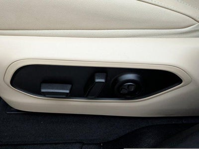 2022 Jeep Grand Cherokee 4xe 4x4