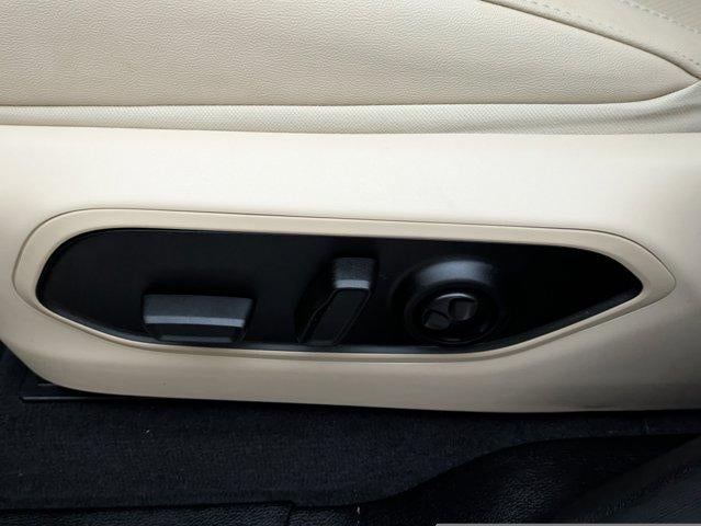 2022 Jeep Grand Cherokee 4xe 4x4