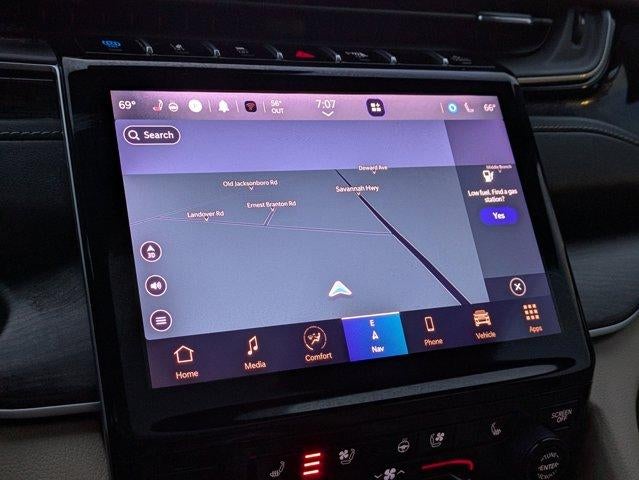 2022 Jeep Grand Cherokee 4xe 4x4