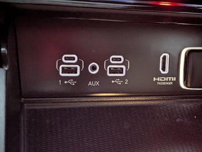 2022 Jeep Grand Cherokee 4xe 4x4