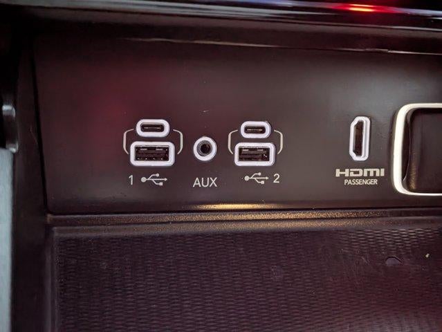 2022 Jeep Grand Cherokee 4xe 4x4