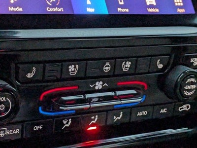 2022 Jeep Grand Cherokee 4xe 4x4