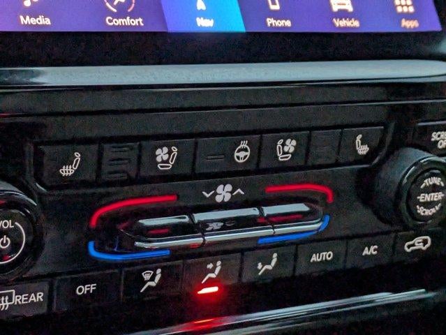 2022 Jeep Grand Cherokee 4xe 4x4