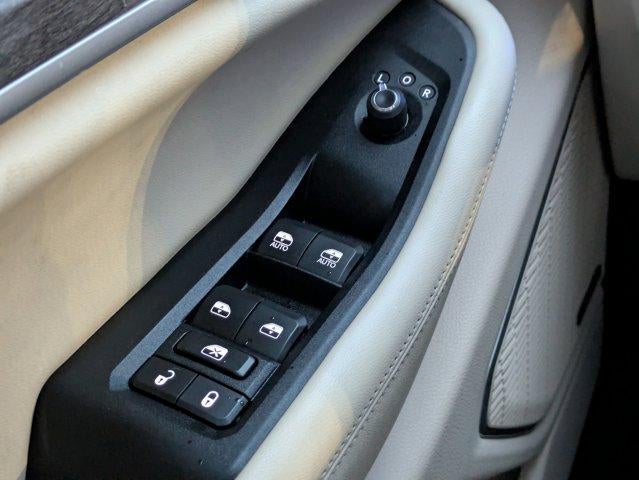 2022 Jeep Grand Cherokee 4xe 4x4