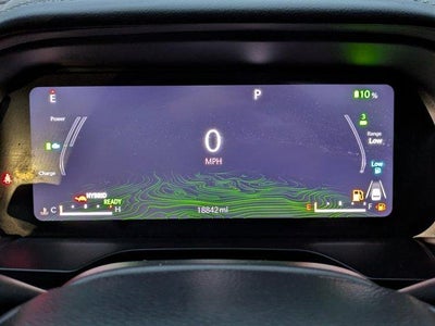 2022 Jeep Grand Cherokee 4xe 4x4