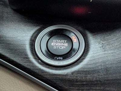 2022 Jeep Grand Cherokee 4xe 4x4