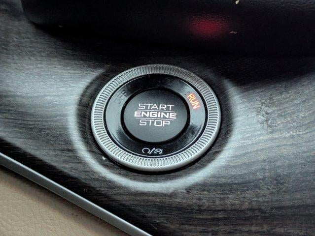 2022 Jeep Grand Cherokee 4xe 4x4