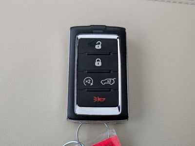 2022 Jeep Grand Cherokee 4xe 4x4