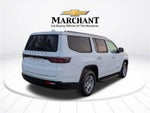 2023 Jeep Wagoneer 4x4