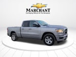 2022 RAM 1500 Big Horn 4x2 Quad Cab 6'4" Box