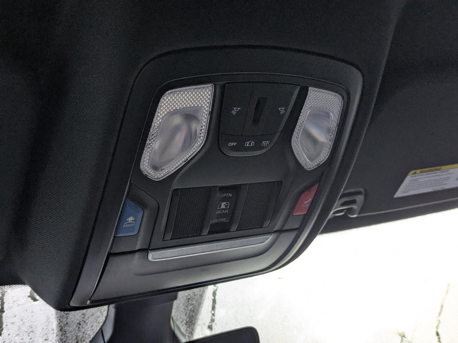 2022 RAM 1500 Big Horn 4x2 Quad Cab 6'4" Box