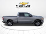 2022 RAM 1500 Big Horn 4x2 Quad Cab 6'4" Box