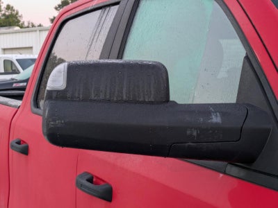 2023 RAM 1500 Big Horn 4x2 Crew Cab 5'7" Box