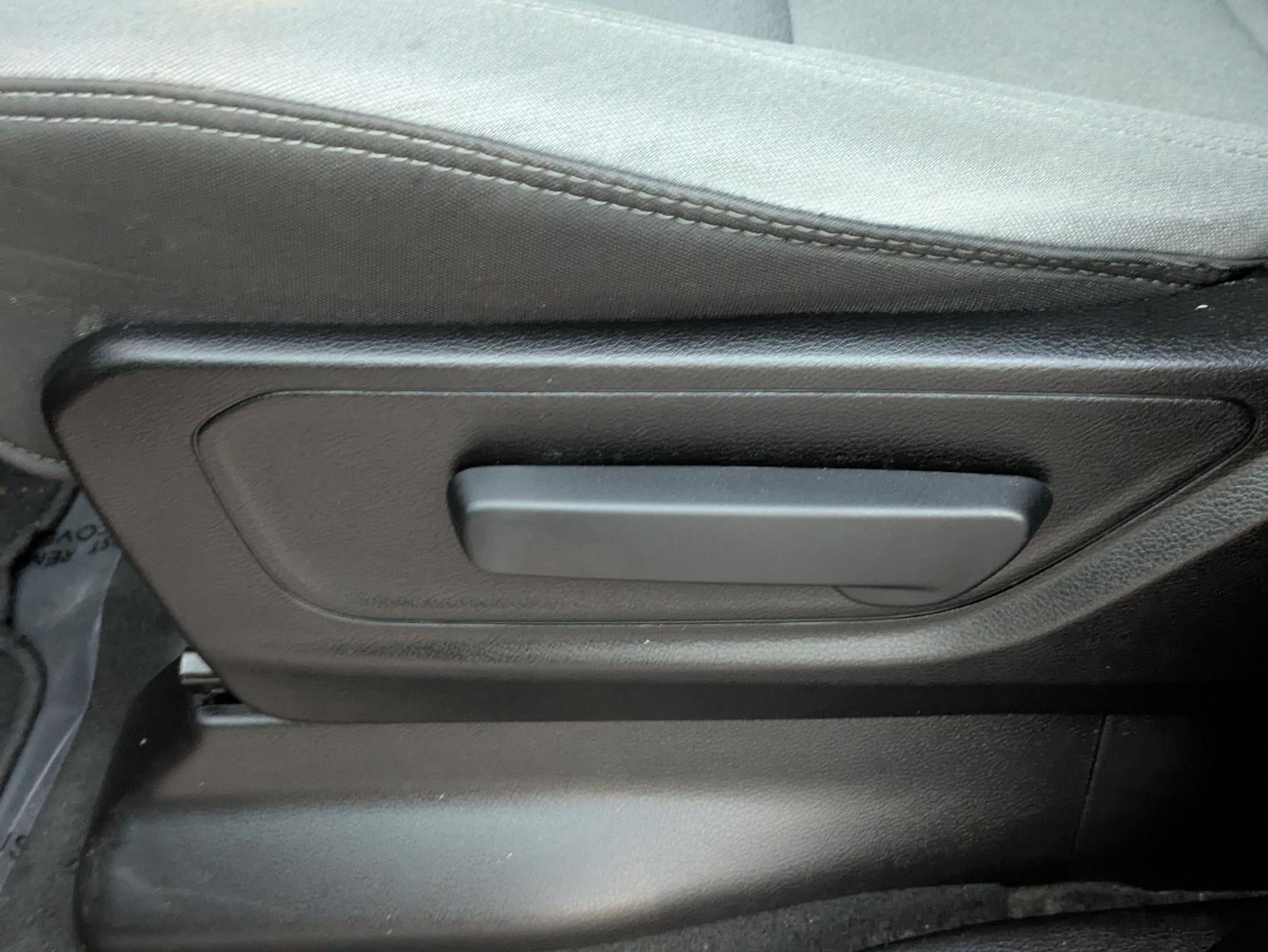 2023 RAM 1500 Big Horn 4x2 Crew Cab 5'7" Box