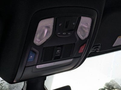 2023 RAM 1500 Big Horn 4x2 Crew Cab 5'7" Box