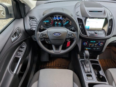 2018 Ford Escape SE FWD