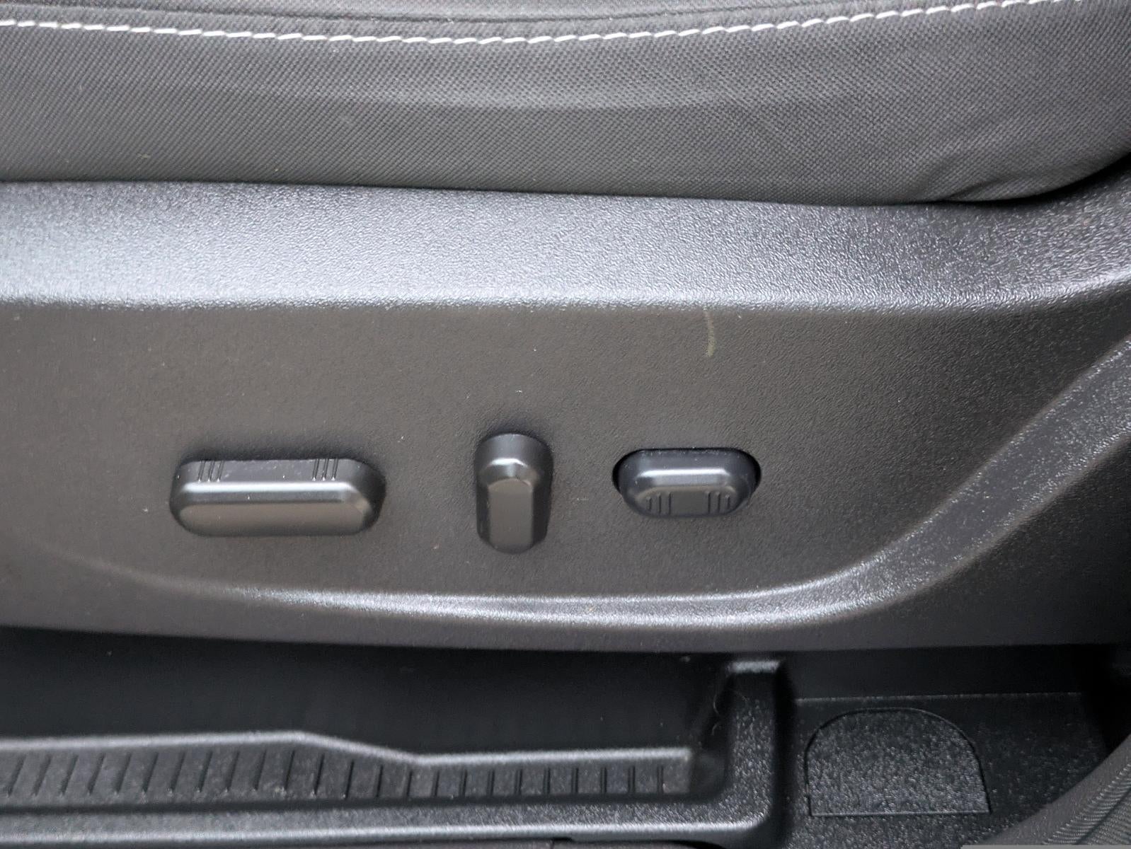 2018 Ford Escape SE FWD