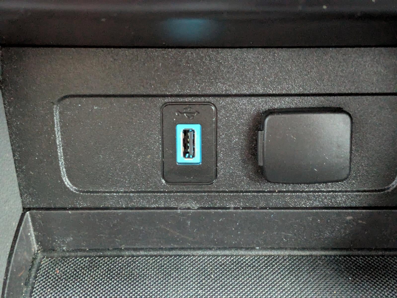 2018 Ford Escape SE FWD