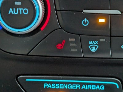 2018 Ford Escape SE FWD