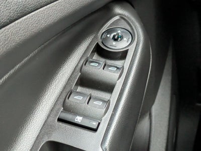 2018 Ford Escape SE FWD