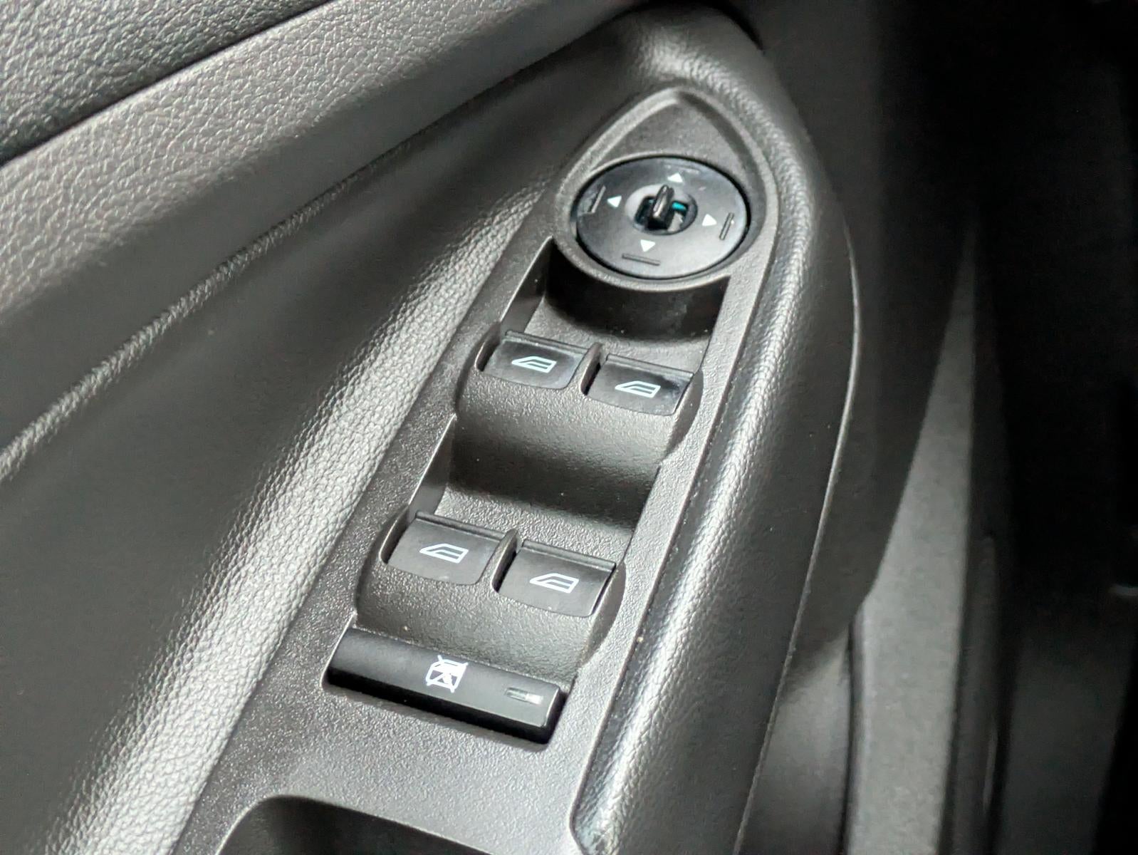 2018 Ford Escape SE FWD