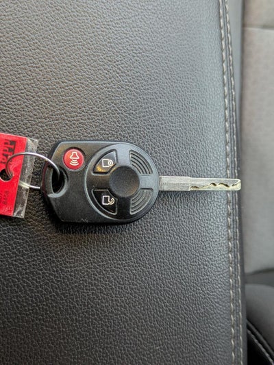 2018 Ford Escape SE FWD