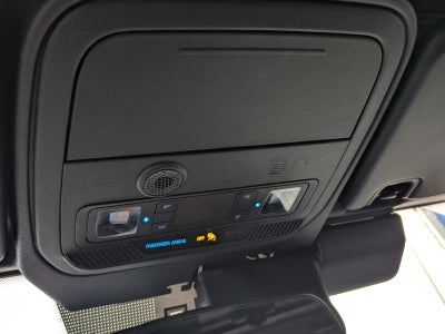 2025 Ford Bronco Big Bend 4 Door 4x4